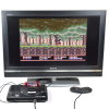 Sega Mega Drive 1 / Genesis 1 Stereo Component YPbPr cable